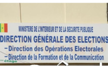 Législatives 2024/ dépôts des dossiers : l’ordre de passage des candidats défini, 49 listes enregistrées