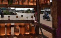 Burkina Faso: la vie reprend au ralenti
