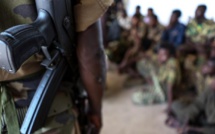 RCA: des ex-enfants soldats de retour sur les bancs de l'école