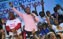 RDC : élections provinciales reportées