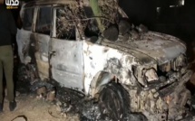 Syrie : l’armée américaine affirme avoir tué 37 «terroristes» dans des frappes contre l’État islamique et al-Qaida