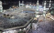 Pèlerinage à la Mecque : le bilan s’alourdit et passe de 5 à 7 morts