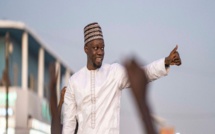 Législatives anticipées 2024 : Ousmane Sonko tête de liste nationale de PASTEF