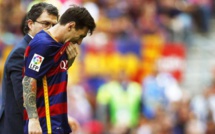 Le Barça redoute la vie sans Lionel Messi...
