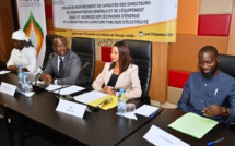 Sénégal : la facture d’électricité des administrations publiques s’élève à 71,6 milliards de FCFA