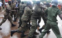 Guinée : 6 ans après le massacre