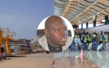 AIBD Assistance Services (2AS) : Bocar Diop remplace Cheikh Sarr à la tête 