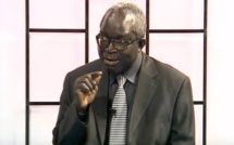 Affaire Bougane Gueye Dany : les précisions de Babacar Justin Ndiaye