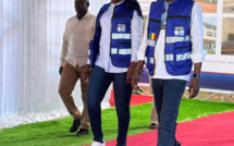 5e Journée « Setal Suñu Réew » à Mbour : Bassirou Diomaye Faye souligne l'importance de l'enseignement