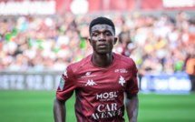 Mercato: Lamine Camara affole les recruteurs !