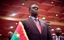 Burkina : comment Kafando a traversé l’épreuve du feu