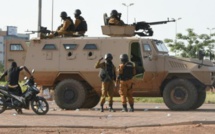 Burkina : le général Diendéré retranché dans une ambassade, des négociations toujours en cours