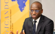 #Législatives 2024 : tête de liste de la coalition d'Amadou Ba, Abdoulaye Diéye démissionne pour rejoindre Macky Sall