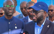 Dakar Dem Dikk : El Malick Ndiaye révèle une dette de 95 milliards de FCFA