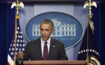 Fusillade : Obama dit sa colère face à ce qui est devenu une "routine"