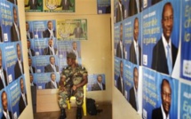 Guinée : l'opposition demande un report "d'au moins une semaine" de la présidentielle du 11 octobre