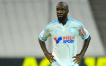 Lassana Diarra, du chômage aux Bleus