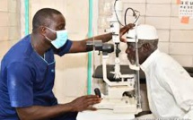 Journée mondiale de la vue : 165 000 aveugles et plus de 550 000 malvoyants au Sénégal