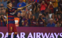 FC Barcelone : Neymar atteint un premier sommet
