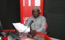 Décès de Nasiruddeen Muhammed, journaliste à la rédaction hausa de RFI