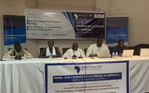 Défis et opportunités dans le secteur de la presse sénégalaise : Africactu réunit les acteurs pour trouver des solutions