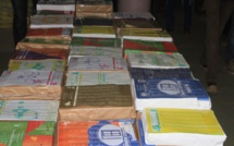 #Législatives2024 : plus de 348 millions de bulletins de vote estimés à plus de 10 milliards de F Cfa imprimés pour les 41 listes