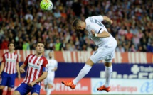 Real Madrid, Benzema :"Mon remplacement ? Allez demander à Benitez"