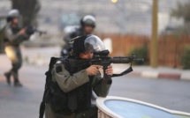 Un adolescent palestinien tué par l'armée israélienne