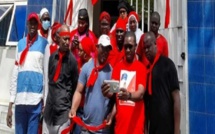 La Poste : les travailleurs en sit-in ce mercredi