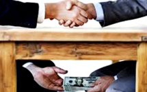 "La corruption gangrène la Justice", Me Mame Adama Gueye (mis à jour)