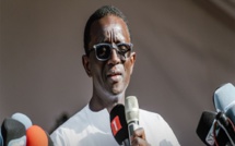 Accusations de corruption portées par le Pds contre lui : Amadou Ba répond 