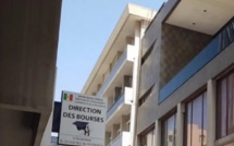Bourses des étudiants : La Direction dément toute diminution et rassure sur le paiement en cours