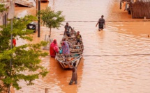 Bakel : un enfant de 7 ans meurt noyé dans les eaux de crue