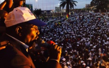 [Spécial Guinée] Démonstration de force de Sidya Touré à Conakry