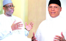 Arrestation de Bougane Guèye Dany : la coalition "Takku Wallu Senegaal" exige sa libération immédiate  