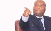 "Sonkorisé" à Bakel, Barthélémy Dias pète les plombs 