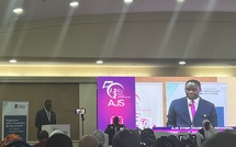 « La participation croissante des femmes à la vie politique et économique témoigne d'une société qui prend conscience de l'importance de l'égalité », (ministre de la Justice)