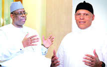 "Manipulations d'un pouvoir aux aguets" : Takku Wallu Senegal appelle les Sénégalais à se mobiliser " et hurler...TOUT SAUF SONKO"