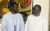 Direct Point de presse : Déthié Fall se désiste de la coalition "Sam Sa Kaddu" 