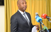 Départ de Déthié Fall de la coalition "Sam Sa Kaddu" : "C'est un épiphénomène", minimise Barthélémy Dias