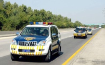 Pakistan: 10 policiers tués dans une attaque revendiquée par les talibans pakistanais