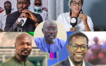 Nomination de Samba Ndiaye : Quand les responsables et Dg du Pastef montent au front