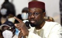 Nomination de Samba Ndiaye : Ousmane Sonko prend la défense de Diomaye et lâche une "bombe"