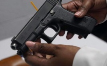 Tribunal de Dakar : un homme condamné à 6 mois de prison avec sursis pour détention illégale de munitions