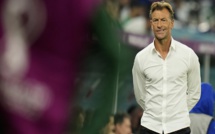 Hervé Renard de retour à la tête de la sélection saoudienne