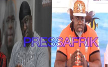 «Un promoteur m’a proposé Yékini qui attend ses marabouts», Rocky Balboa