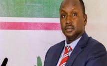 Scandale présumé à l'Onas : Cheikh Tidiane Dièye brise le silence et se lave à grande eau