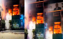 Violences électorales : Abass Fall convoqué à la Sr, le vigile du siège de Taxawu Sénégal et 4 gardes du corps entendus 