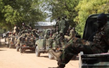 Accord de paix au Soudan du Sud: l’armée ougandaise se retire