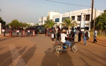 Tambacounda : Bougane Gueye Dany jugé ce mercredi, le Palais de justice sous haute surveillance 